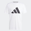 Men's adidas Train Essentials Feelready Logo Training Tee