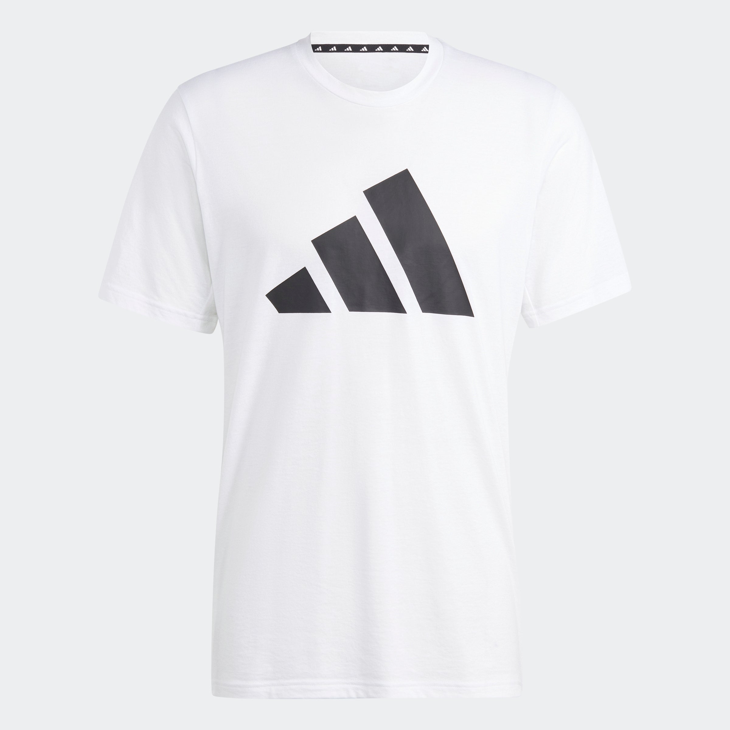 Men's adidas Train Essentials Feelready Logo Training Tee
