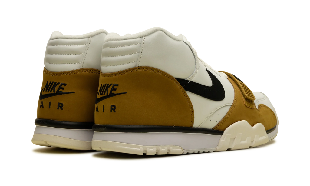 Air Trainer 1 "White Wheat" FQ8225 100