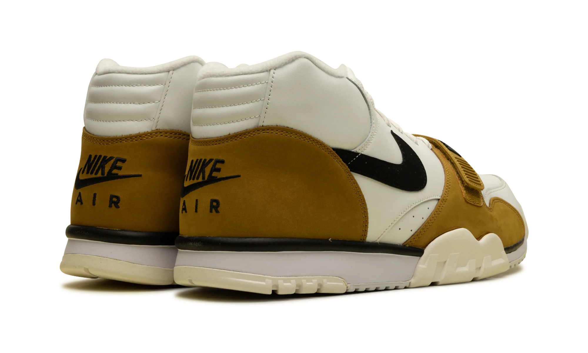 Air Trainer 1 "White Wheat" FQ8225 100
