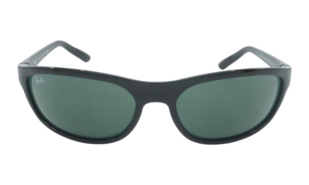 Pillow Sunglasses "Black" RB4114-601-71_62