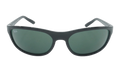 Pillow Sunglasses "Black" RB4114-601-71_62