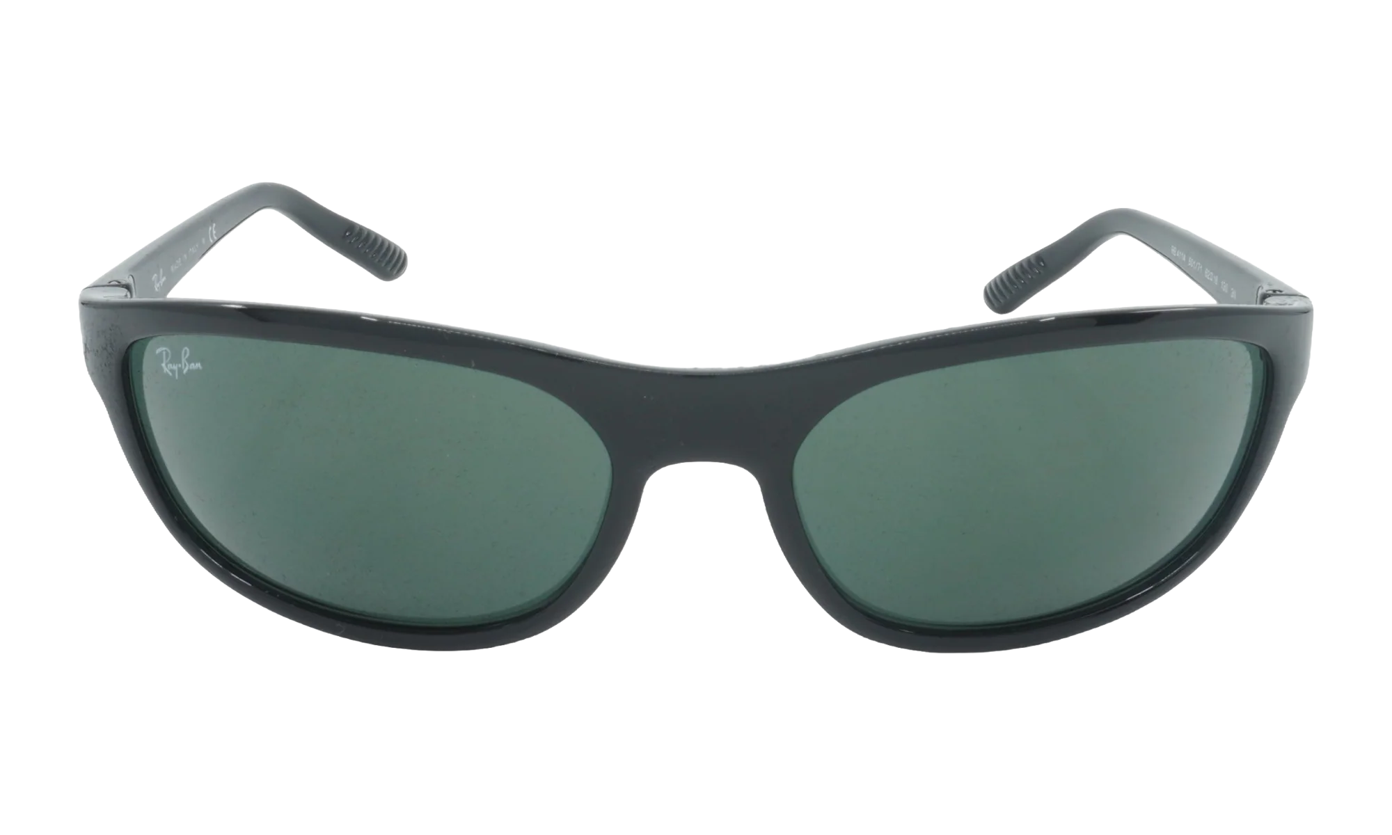 Pillow Sunglasses "Black" RB4114-601-71_62