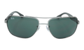 SQUARE Sunglasses "Gunmetal" RB3483-004-71_60
