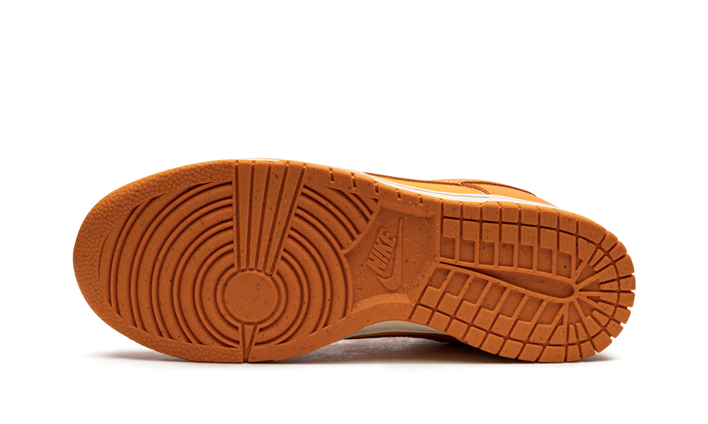 DUNK LO MNS WMNS"Magma Orange" DX2953 800
