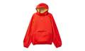 Project F.R.O.G. Pullover Hoodie "Light Crimson / Light Lemon Twist" HQ0465 696