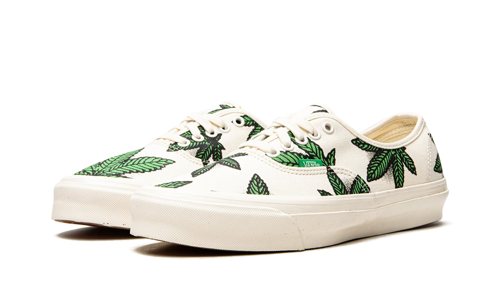 OG Authentic LX "Sweet Leaf" VN0A4BV94JM