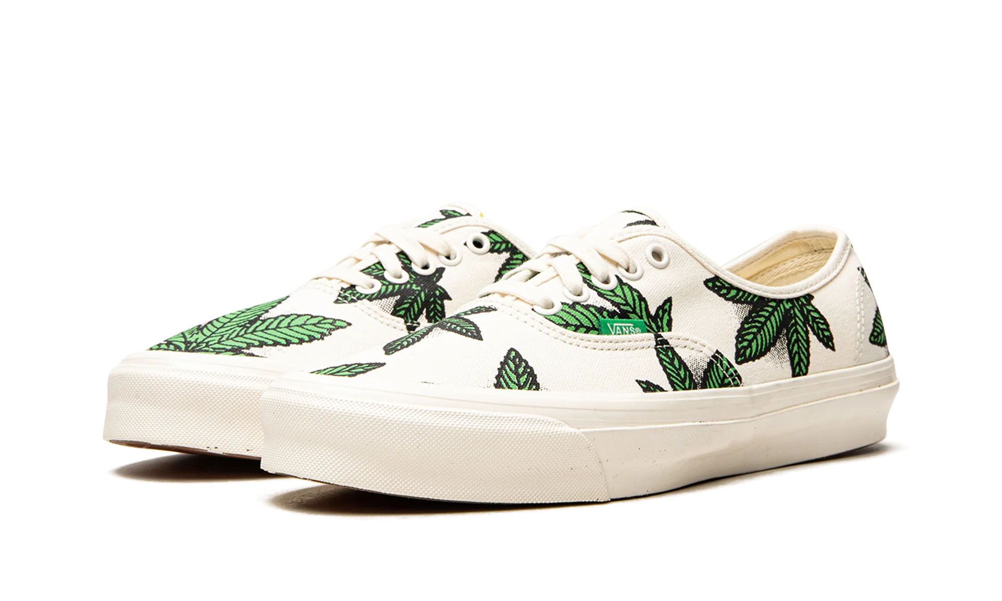 OG Authentic LX "Sweet Leaf" VN0A4BV94JM