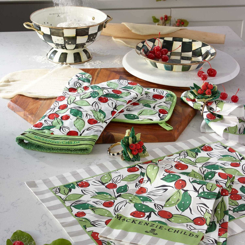 Courtly Check 9" x 13" Baking Pan