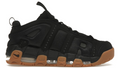 More Uptempo Low Black Gum