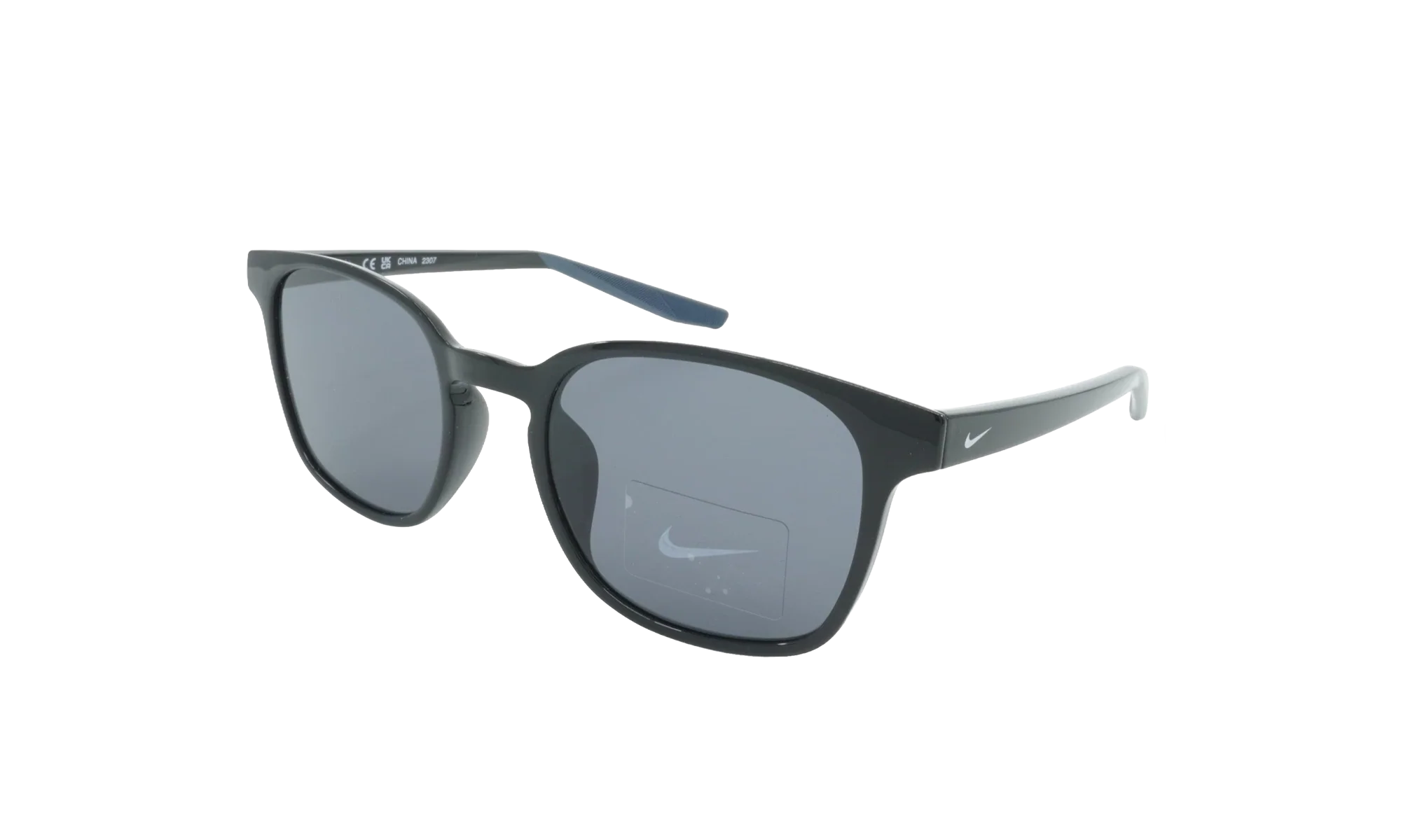 Session Sunglasses "Black Light Bone Dark Grey" CT8129 011