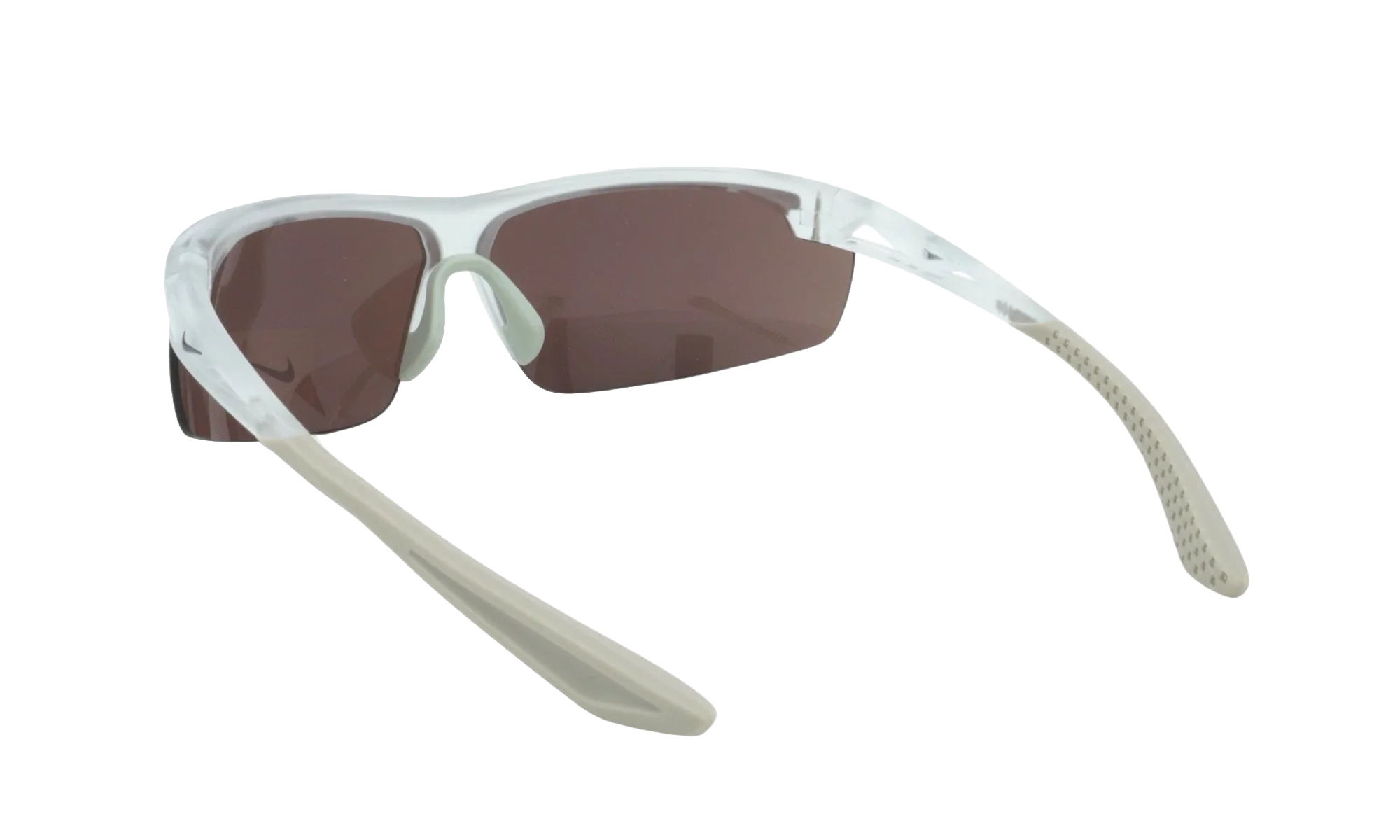 Windtrack E Sunglasses "Frosted White / Road Brown" FV2396 900