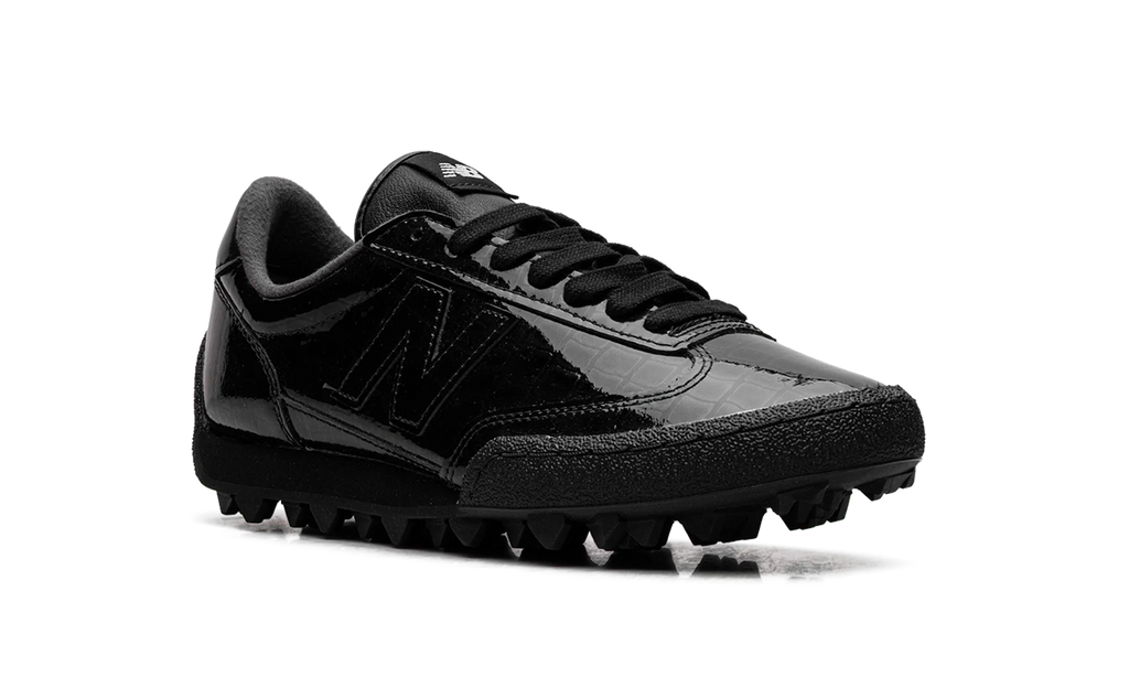 Gator Run "Black" UGTR2SV