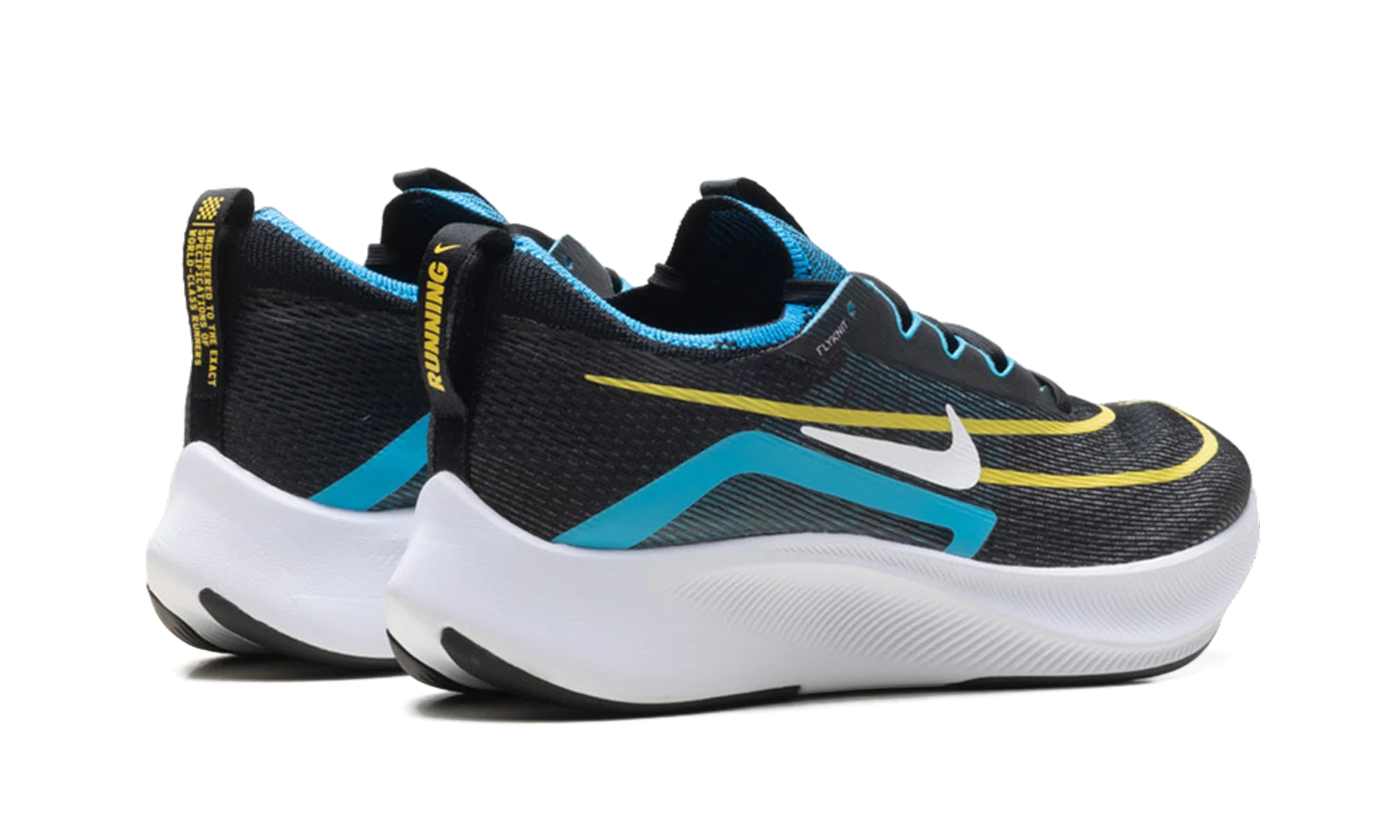 Zoom Fly 4 "Chlorine Blue" CT2392 003