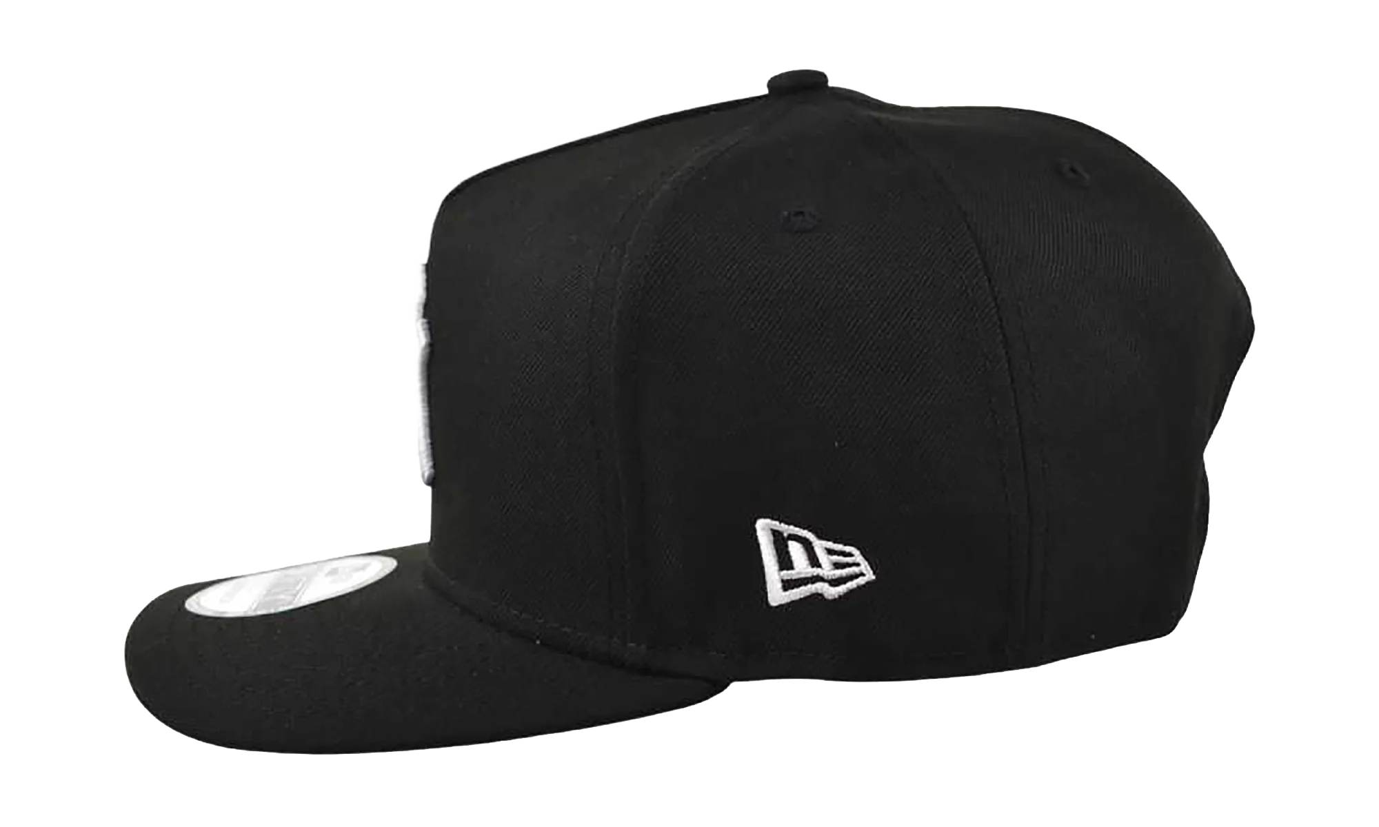 9FIFTY New York A-Frame Snapback "Black" 60587167