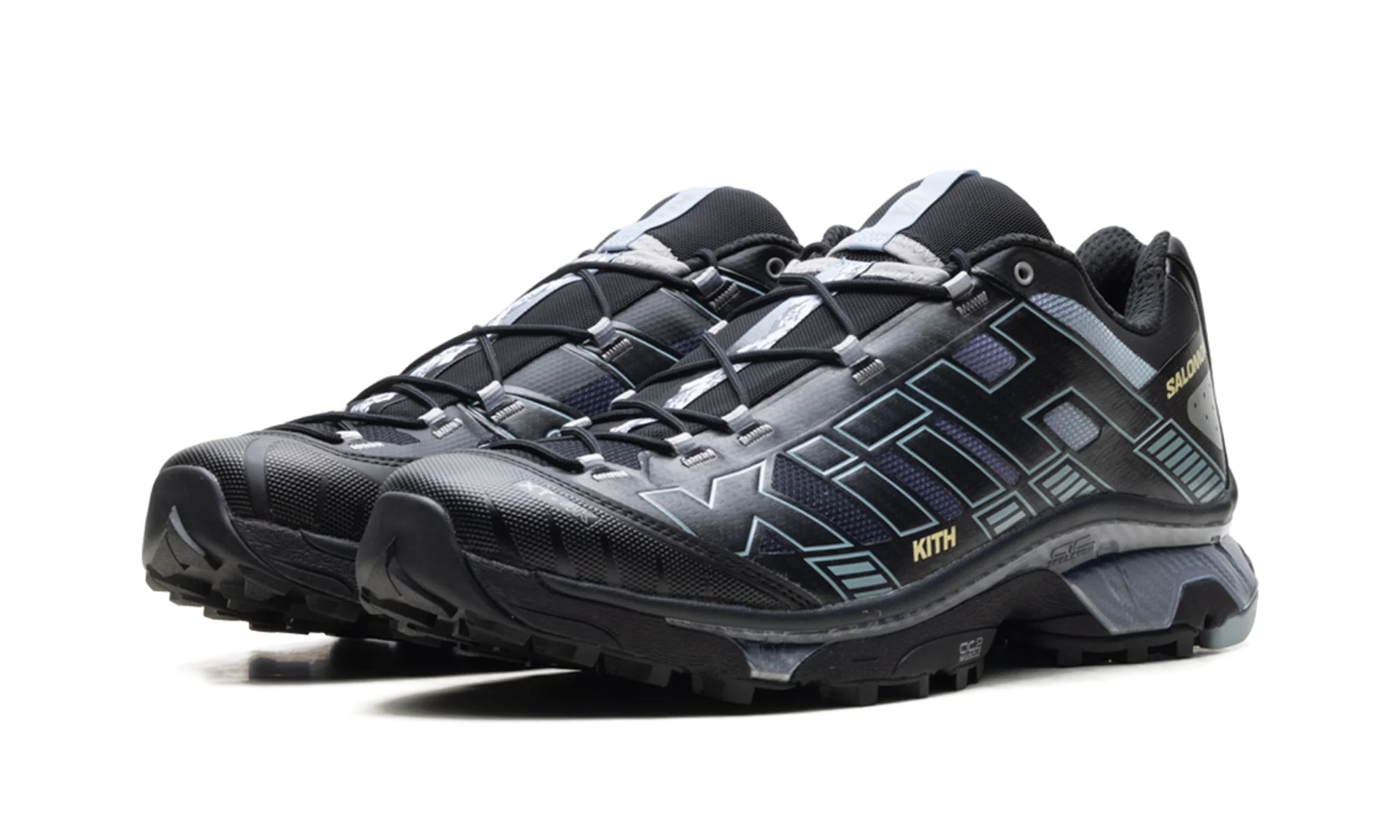 XT-4K KITH "Blue Fog" L45450800