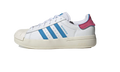 Superstar Wmns "White / Blue" HP9582