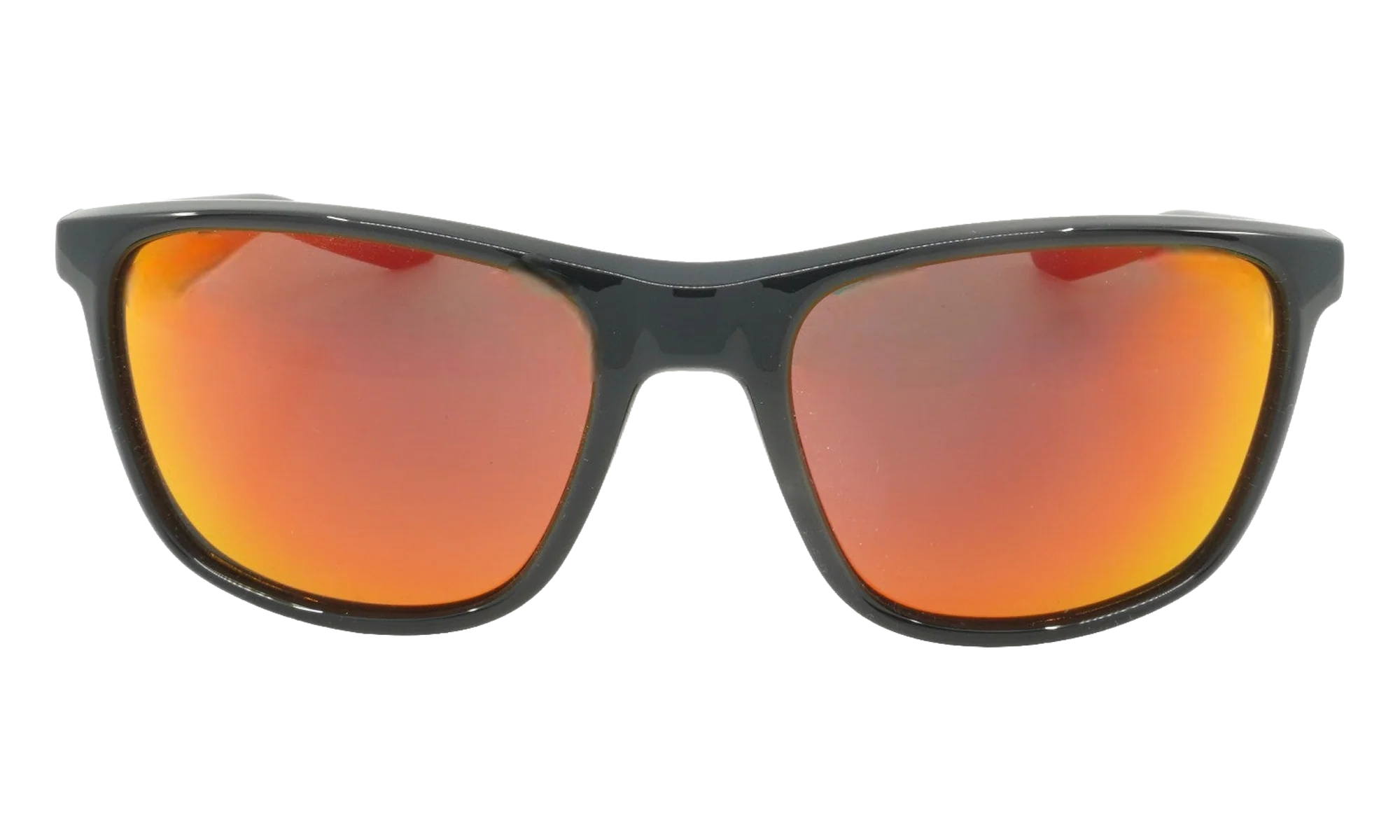 Essential Endeavor Sunglasses "Black / Dark Grey / Grey / Red Mirror" DV2162 010