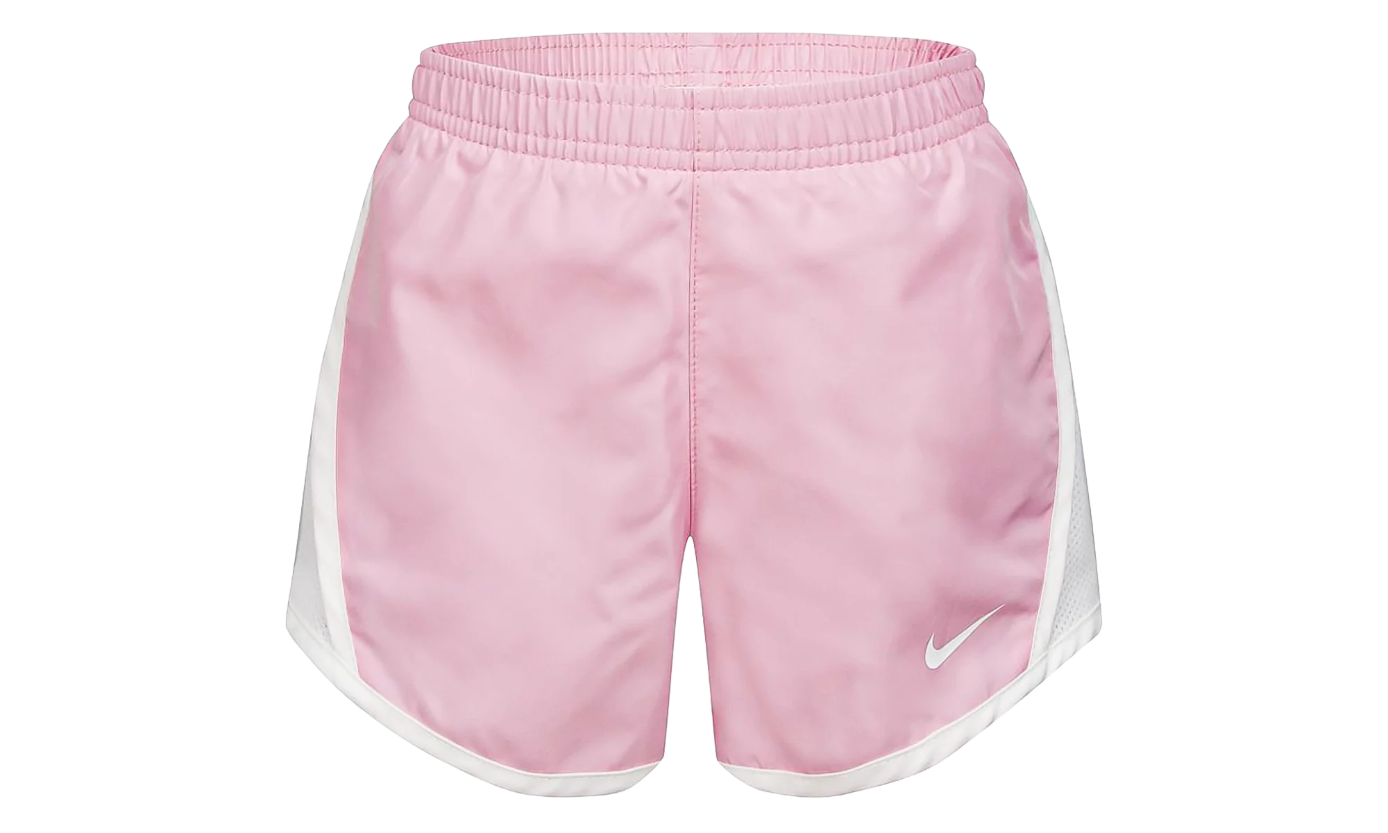 Tempo Shorts GS "Pink / White" 327358 A8F