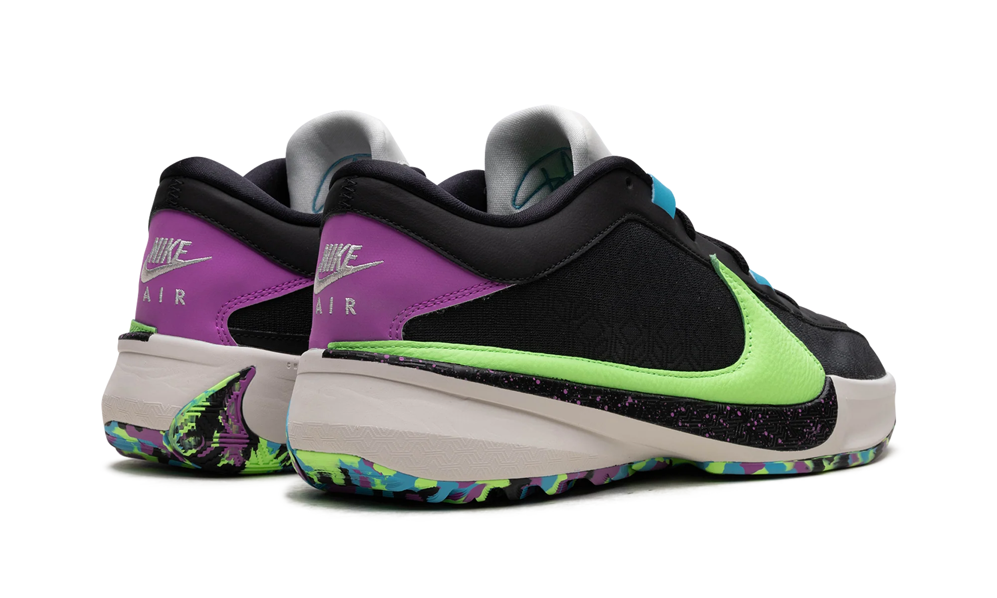 Zoom Freak 5 "Made in Sepolia" DX4985 002