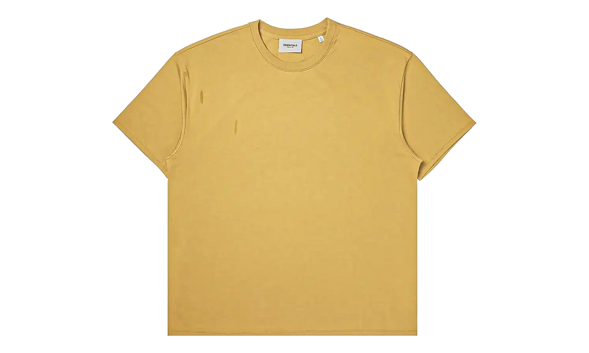 hort-Sleeve Tee "Amber" 125SU212002F