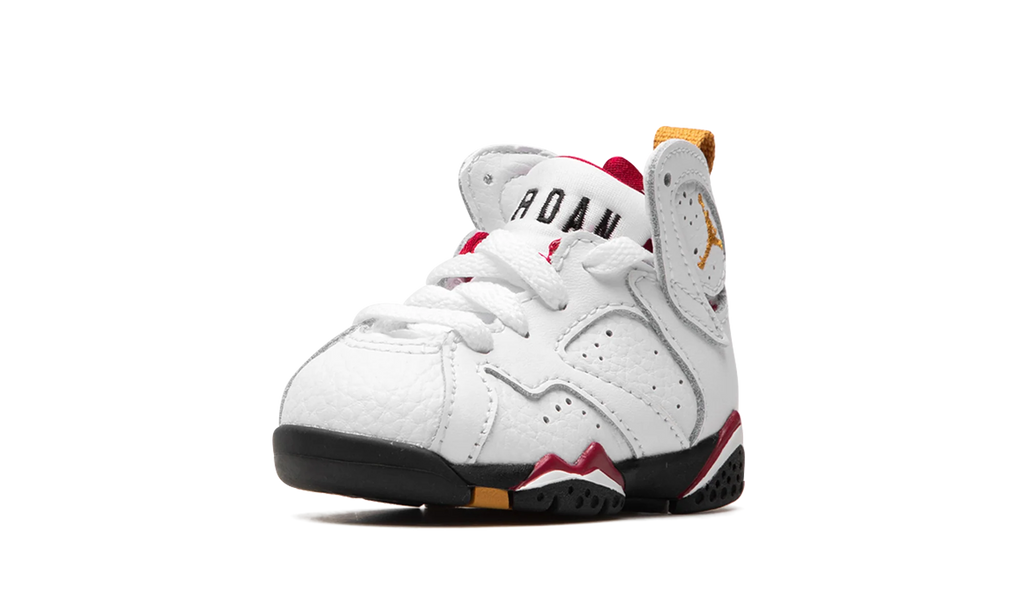 Air Jordan 7 TD "Cardinal" DJ2776 106