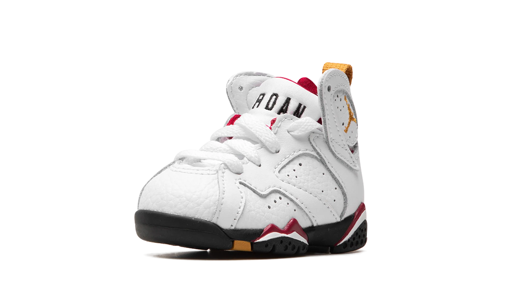 Air Jordan 7 TD "Cardinal" DJ2776 106