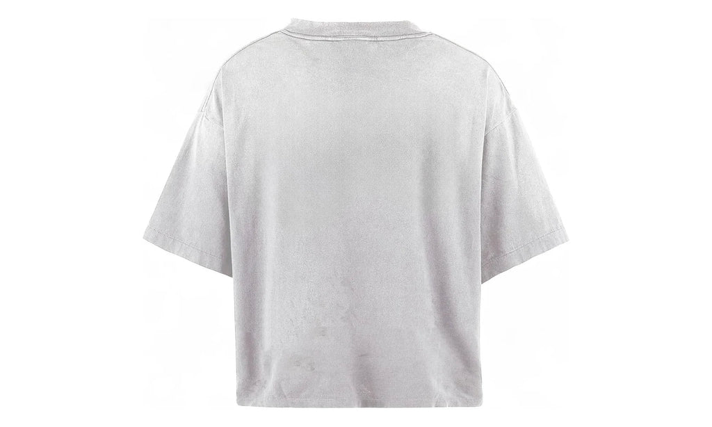 L.O.S.T. T-Shirt White "White" 10062626