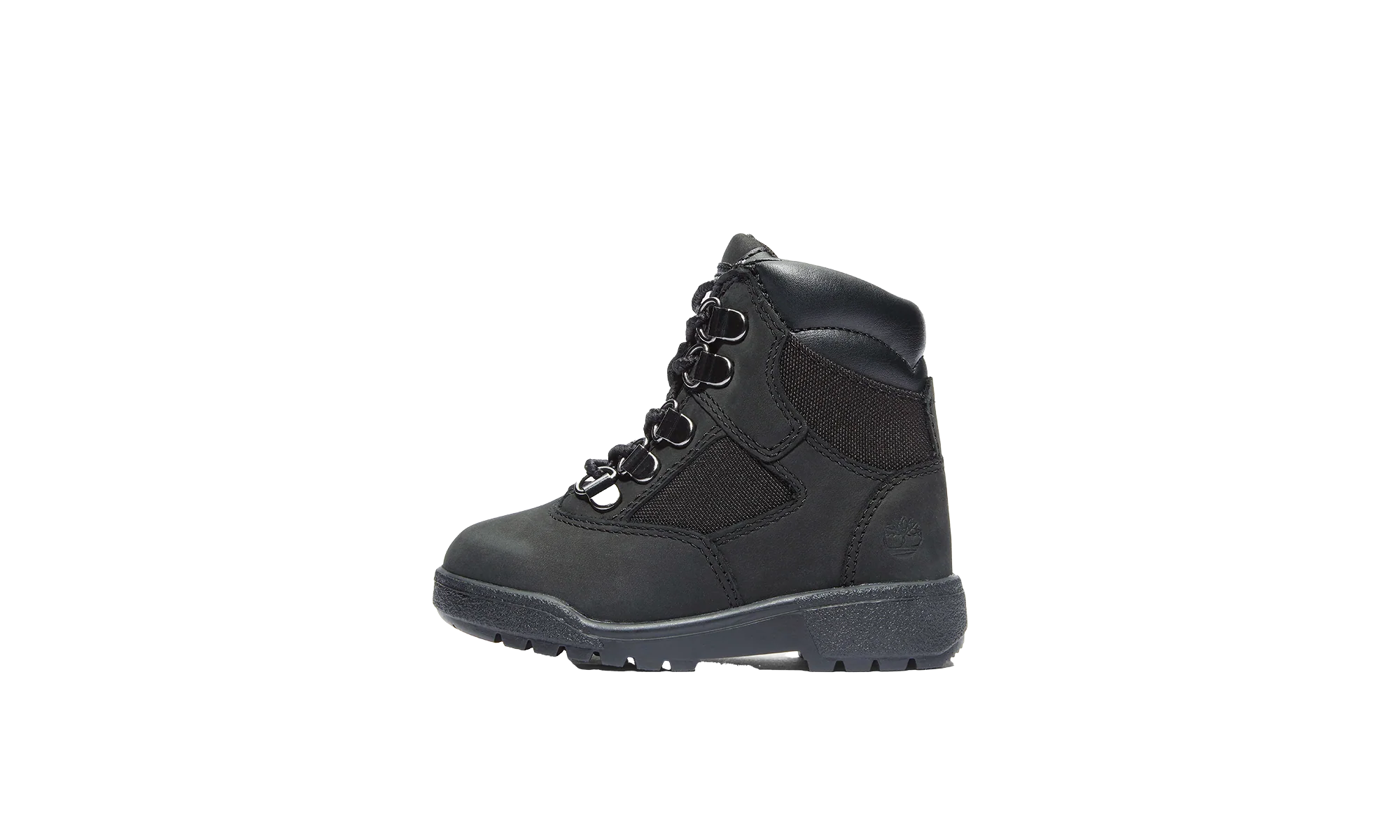6 INCH FIELD BOOT TD "Black" TB044890001