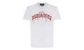 Bloody Cool Fit T-Shirt "White" S74GD1326S23009100