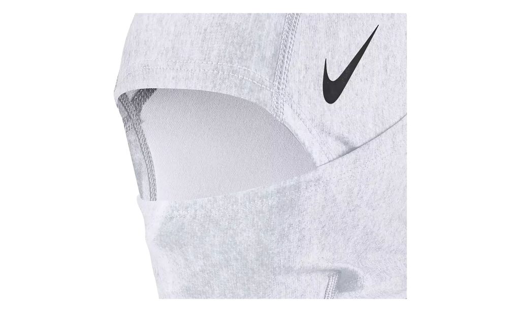 Pro HyperWarm Hood "White / Black" N1004486 101
