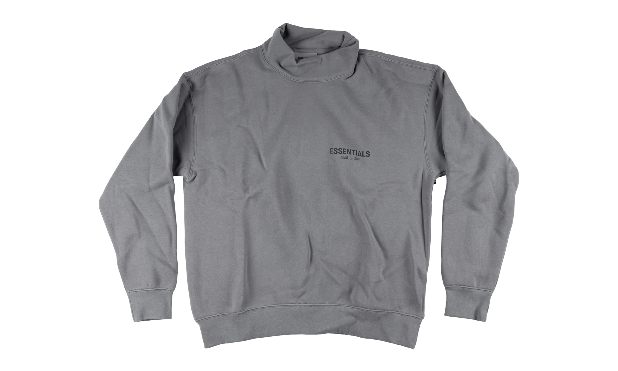 Mockneck "Pebble" 192SP212038F