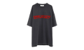 90s Short Sleeve Tee "Iron Grey" 125HO254472F