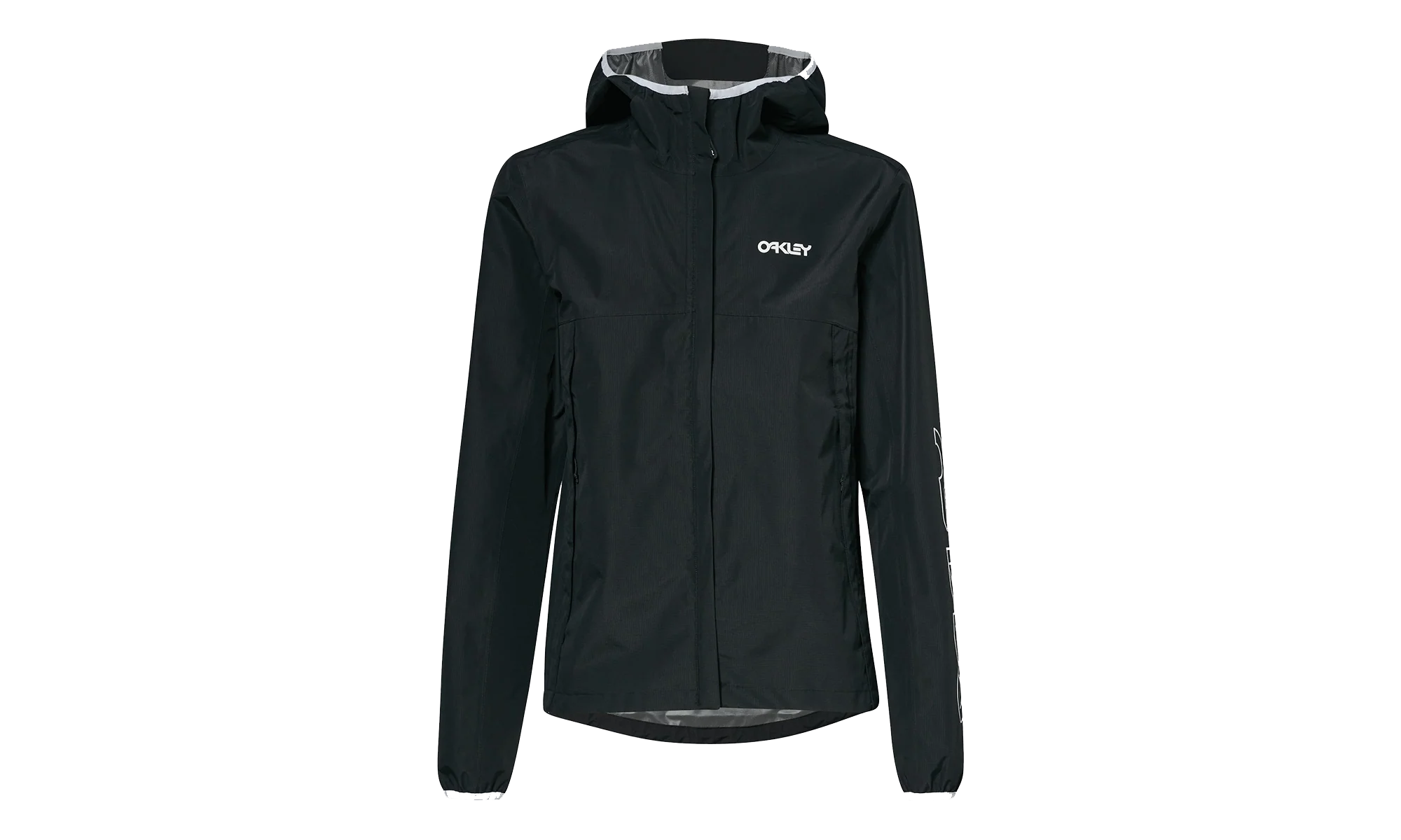 Elements Shell Jacket "Blackout" FOA404017 02E