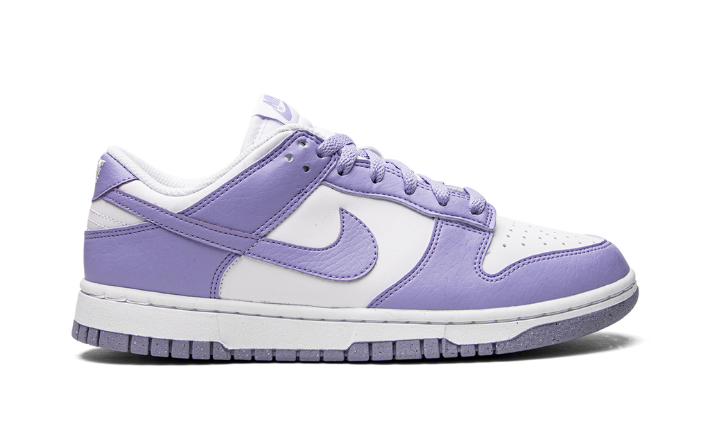 DUNK LOW WMNS"Next Nature Lilac"