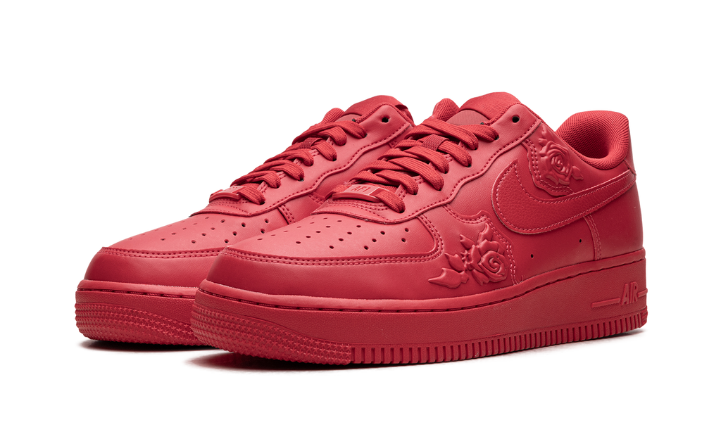Air Force 1 Low'07 WMNS"Red Roses" HF2016 600