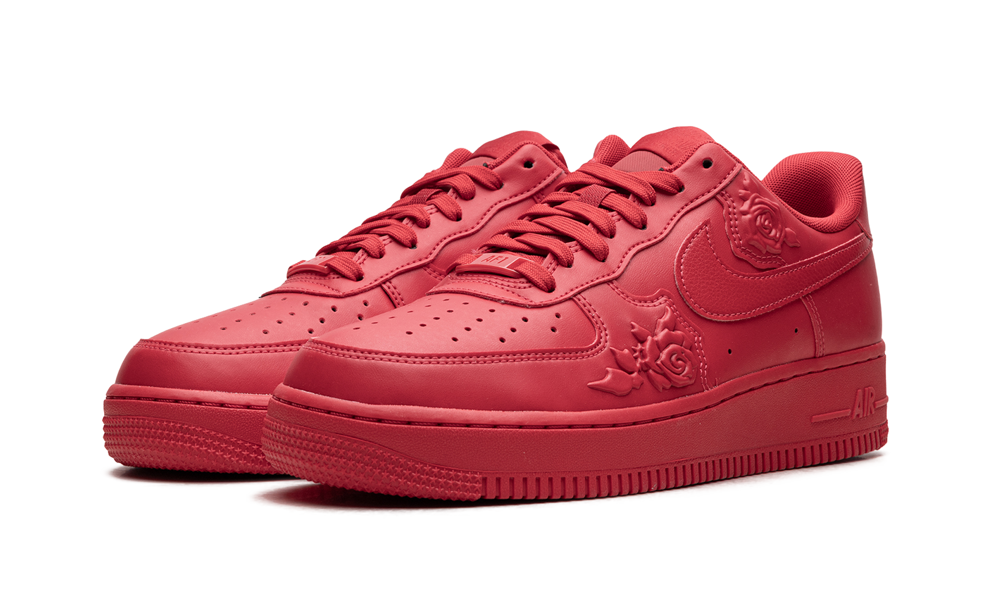 Air Force 1 Low'07 WMNS"Red Roses" HF2016 600