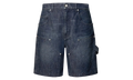 Workwear Shorts "Denim" 1AHUH4