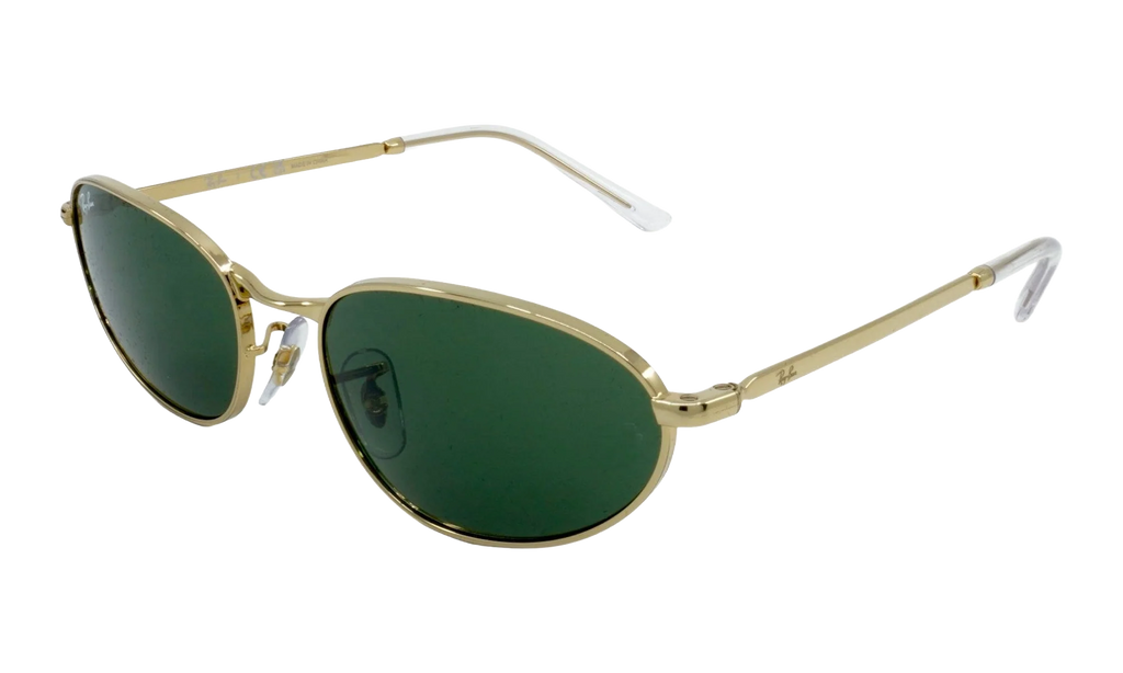 Irregular Sunglasses "Arista" RB3734-001-31_56
