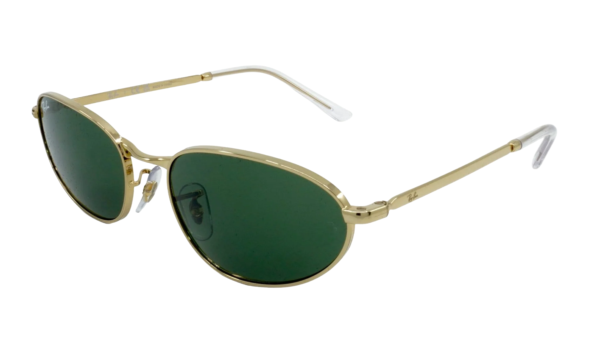 Irregular Sunglasses "Arista" RB3734-001-31_56