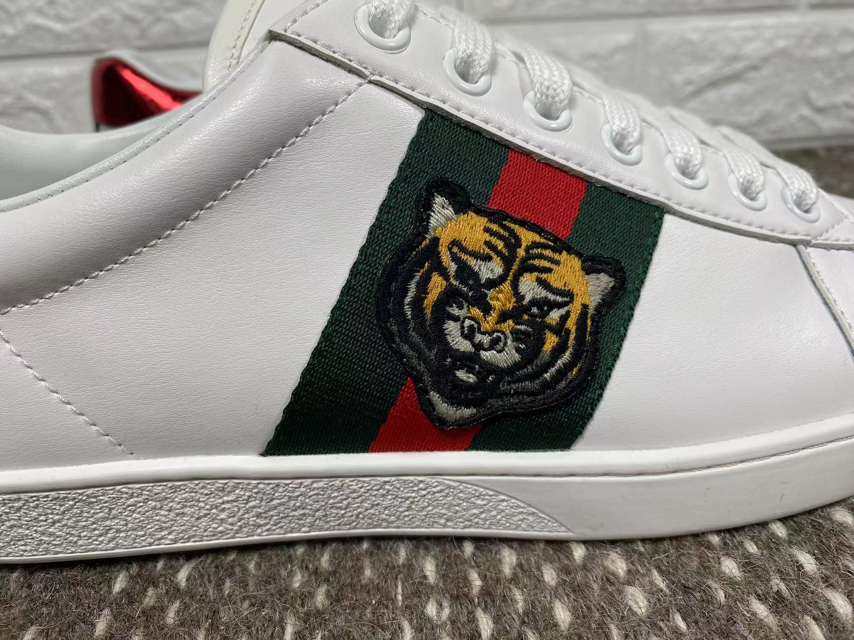 Ace Tiger