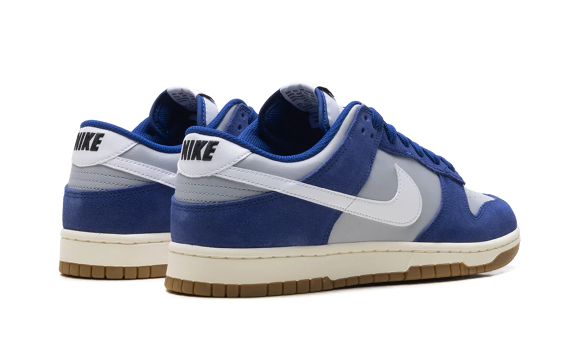 Nike Dunk Low Retro SE "Deep Royal Blue Gum" IB6399 003