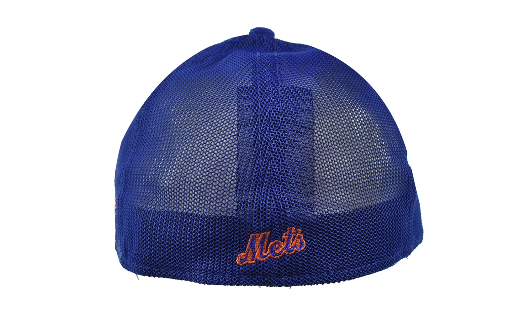 39THIRTY New York Mets Stretch Fit "Blue" 60228071