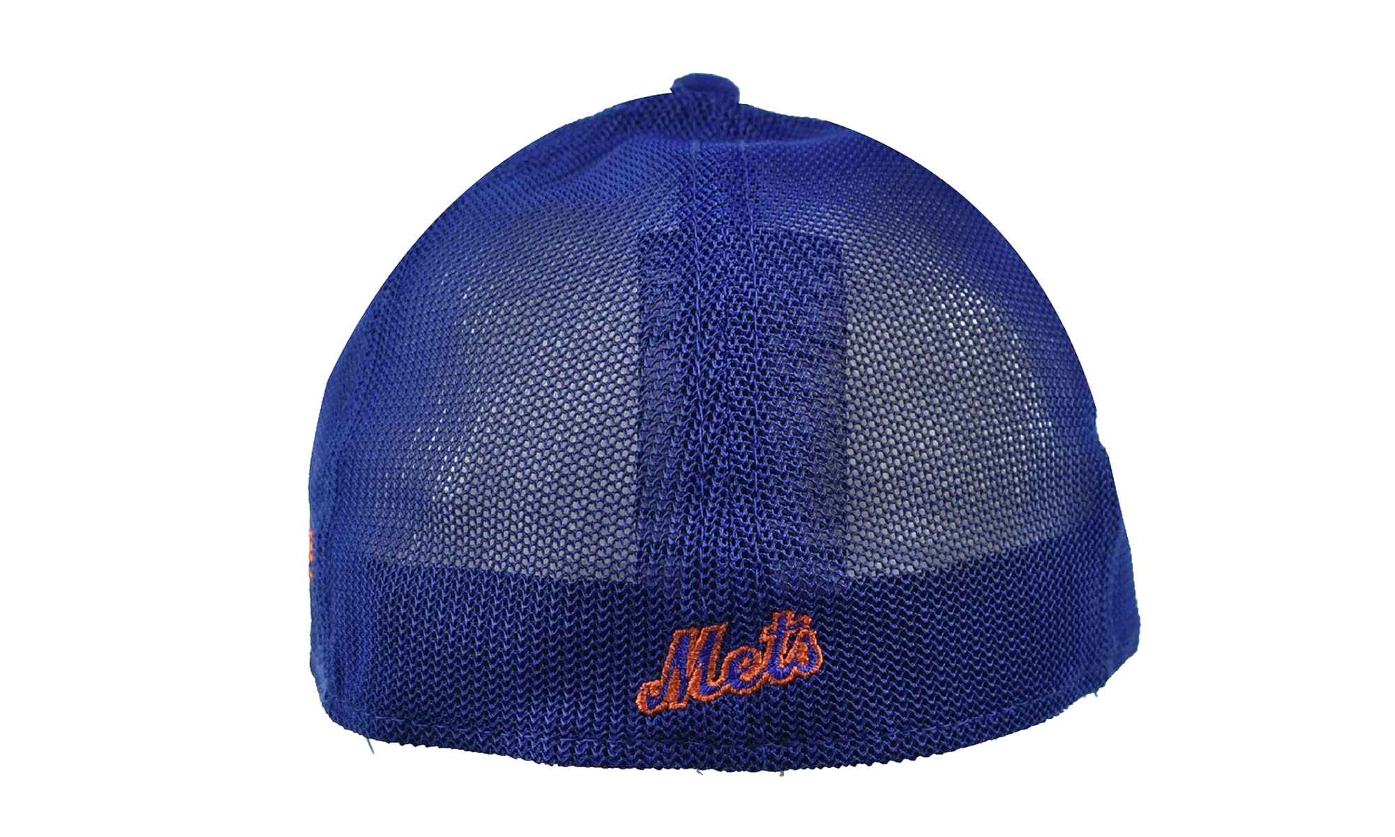 39THIRTY New York Mets Stretch Fit "Blue" 60228071
