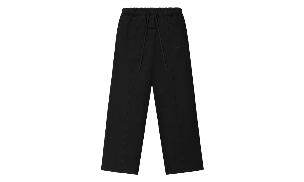 Signature Lounge Sweatpants "Black" 130SP268661F