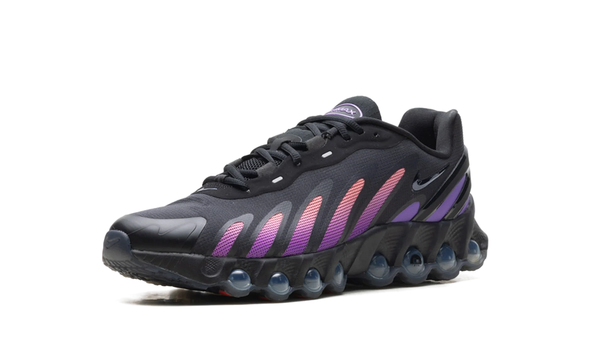 Air Max Dn8 "Black/Bright Violet/Pink Gaze/Black" IH4119 010