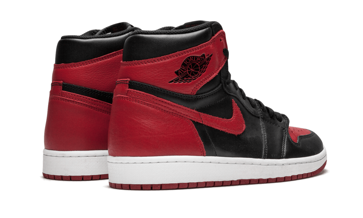 1 Retro High OG "Bred Banned 2016" 555088 001
