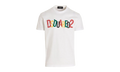 LOGO T-Shirt "White" S71GD1249S23009100