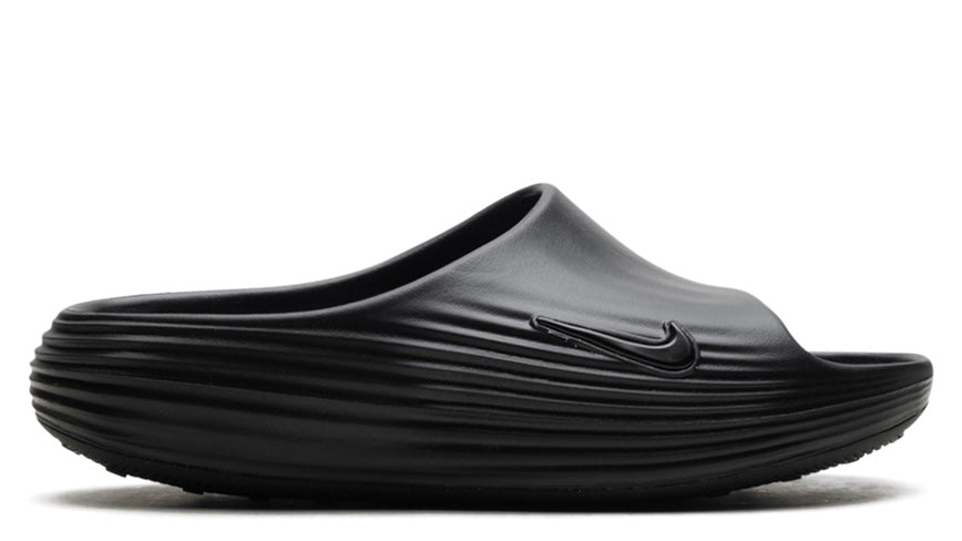 ReactX Rejuven8 Slide Black