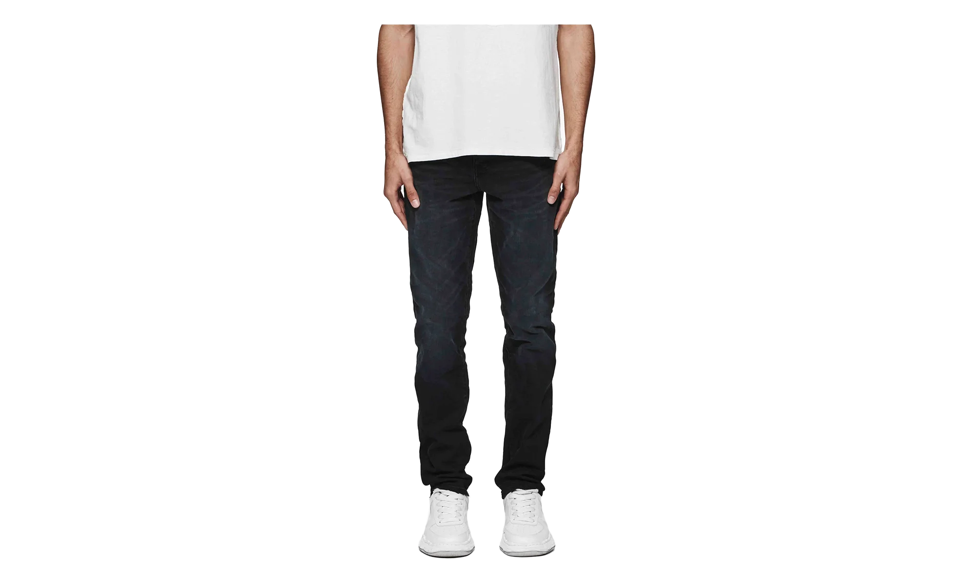 P005 Supernova Jeans "Black" P005 SSBL324